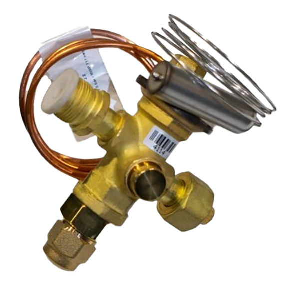  - Expansion Valves